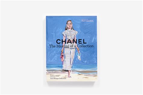 Chanel: The Making of a Collection 